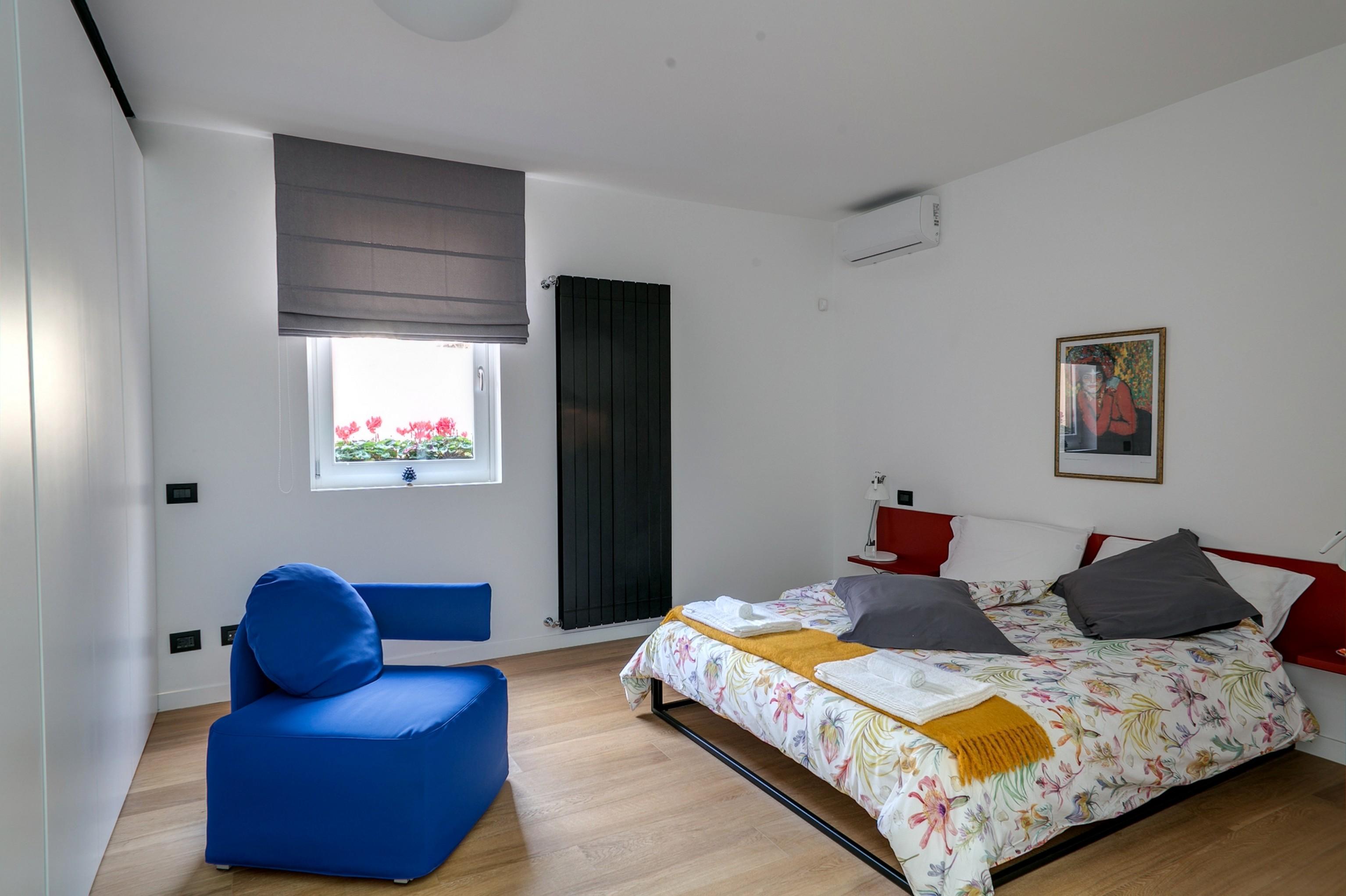 Hotel Debellini Design Palermo