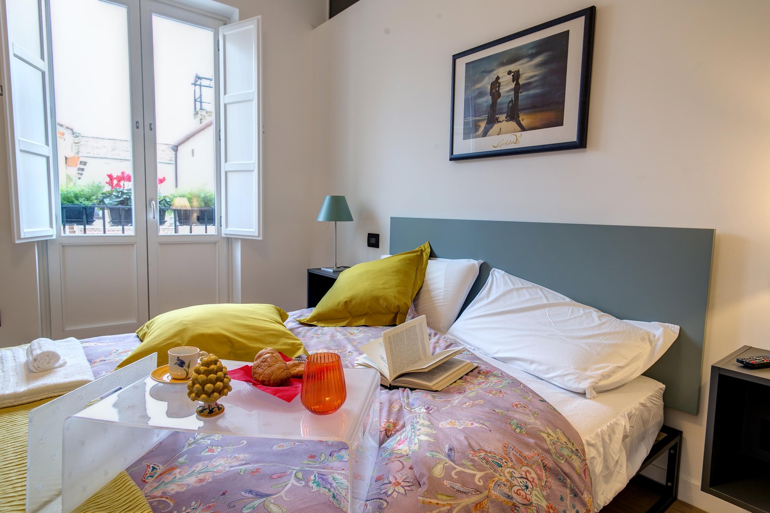 Hotel Debellini Design 4*