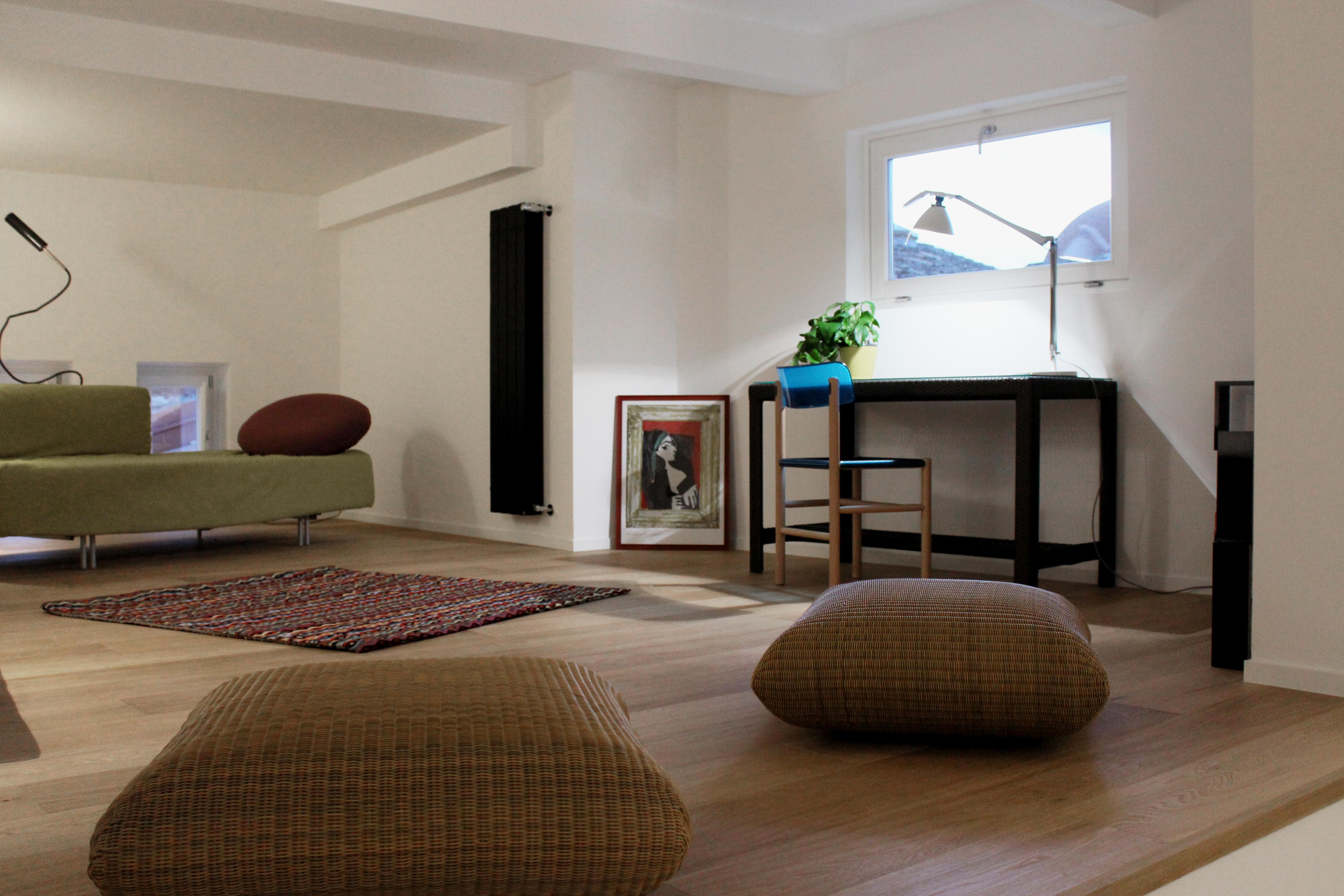 Debellini Design 4*