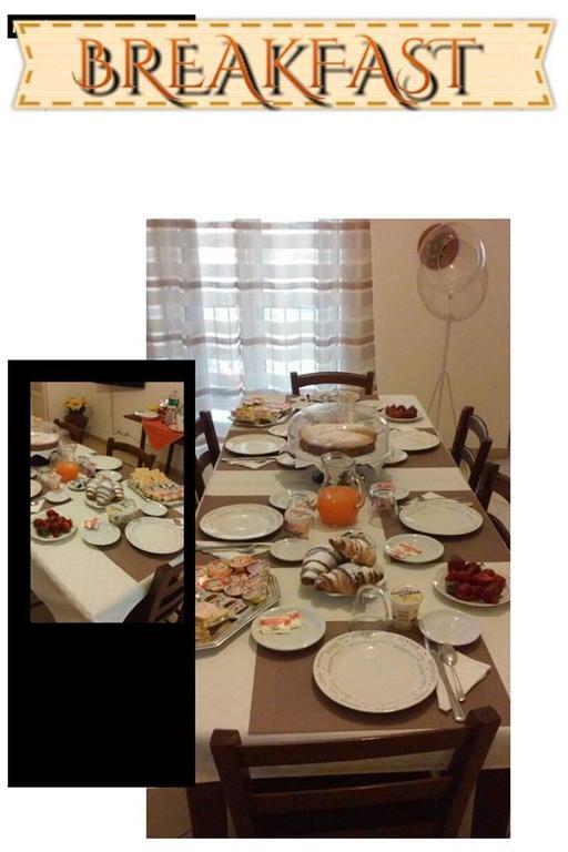Attarin Bed & Breakfast Palermo