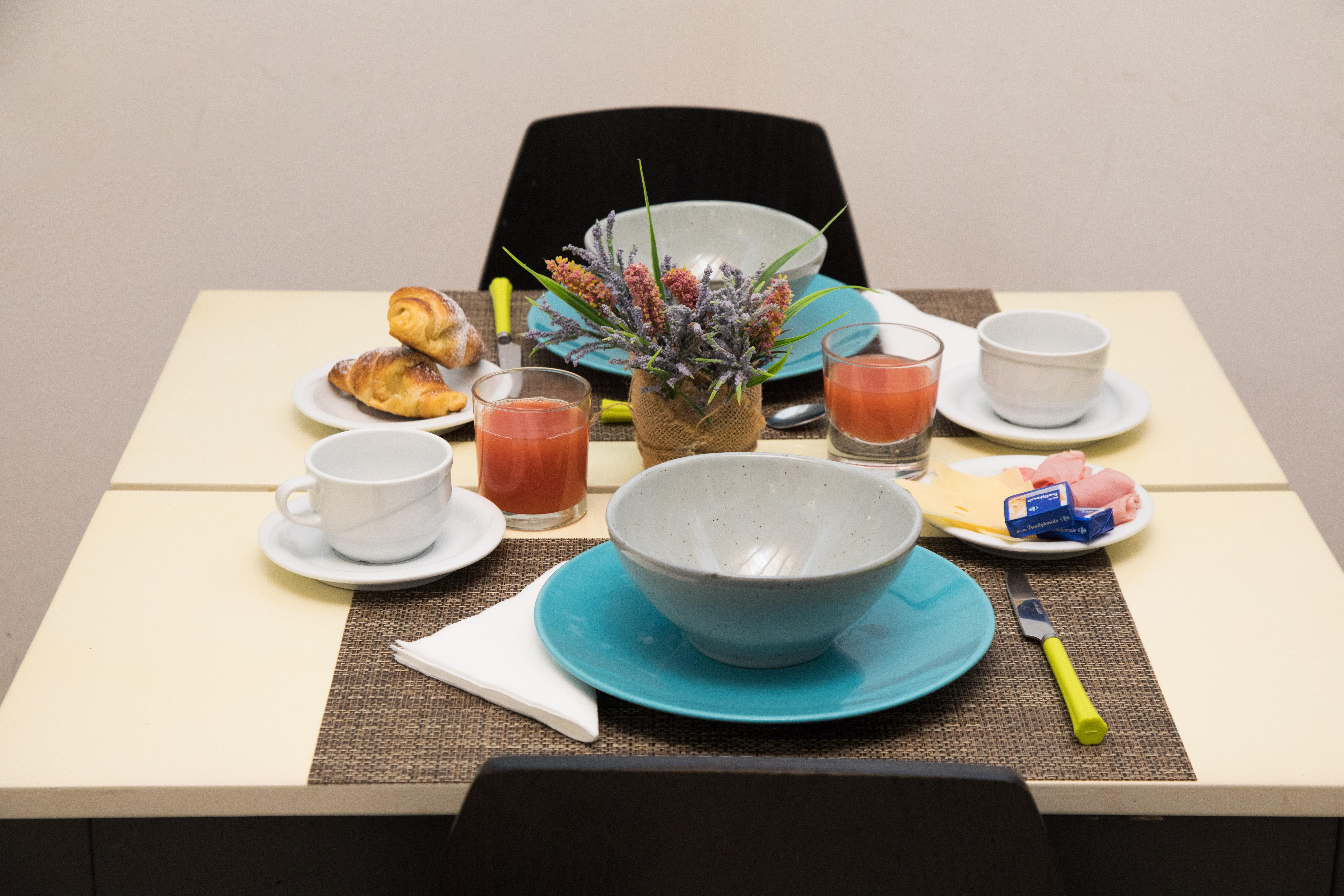 Bed & Breakfast Ai Tintori Palermo