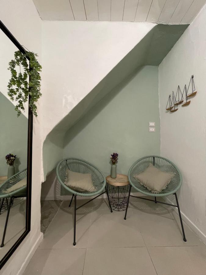 Quattro Canti - Vibes Apartment *