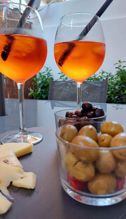 Casa Zachi Holiday home Palermo