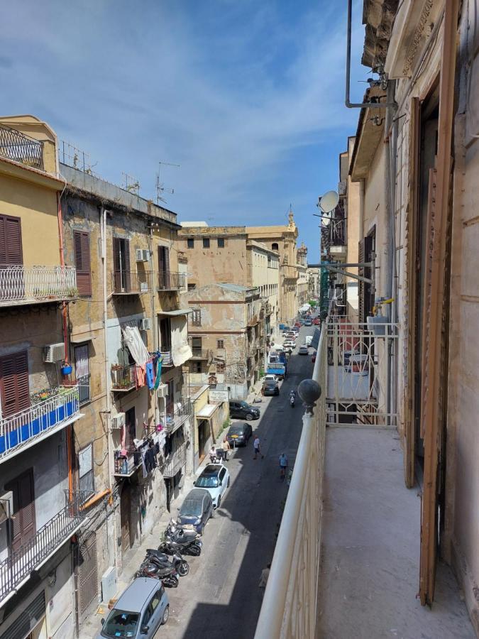 Apartamento Elenahouse Kalsa