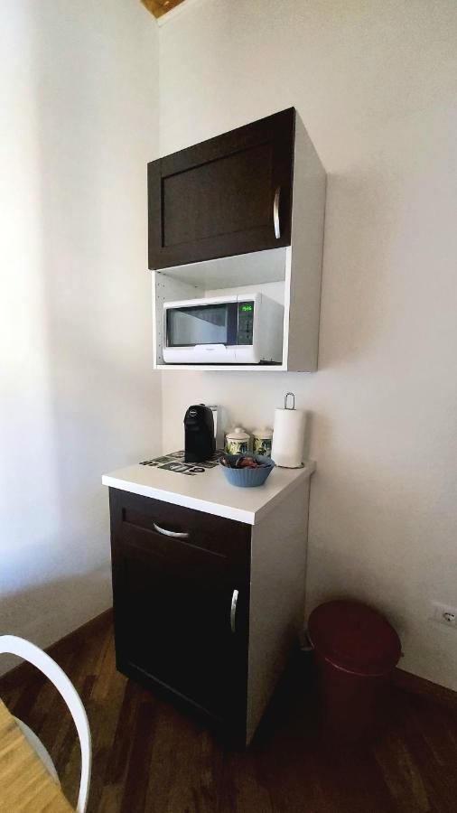 Cocciu D'amuri House Apartment