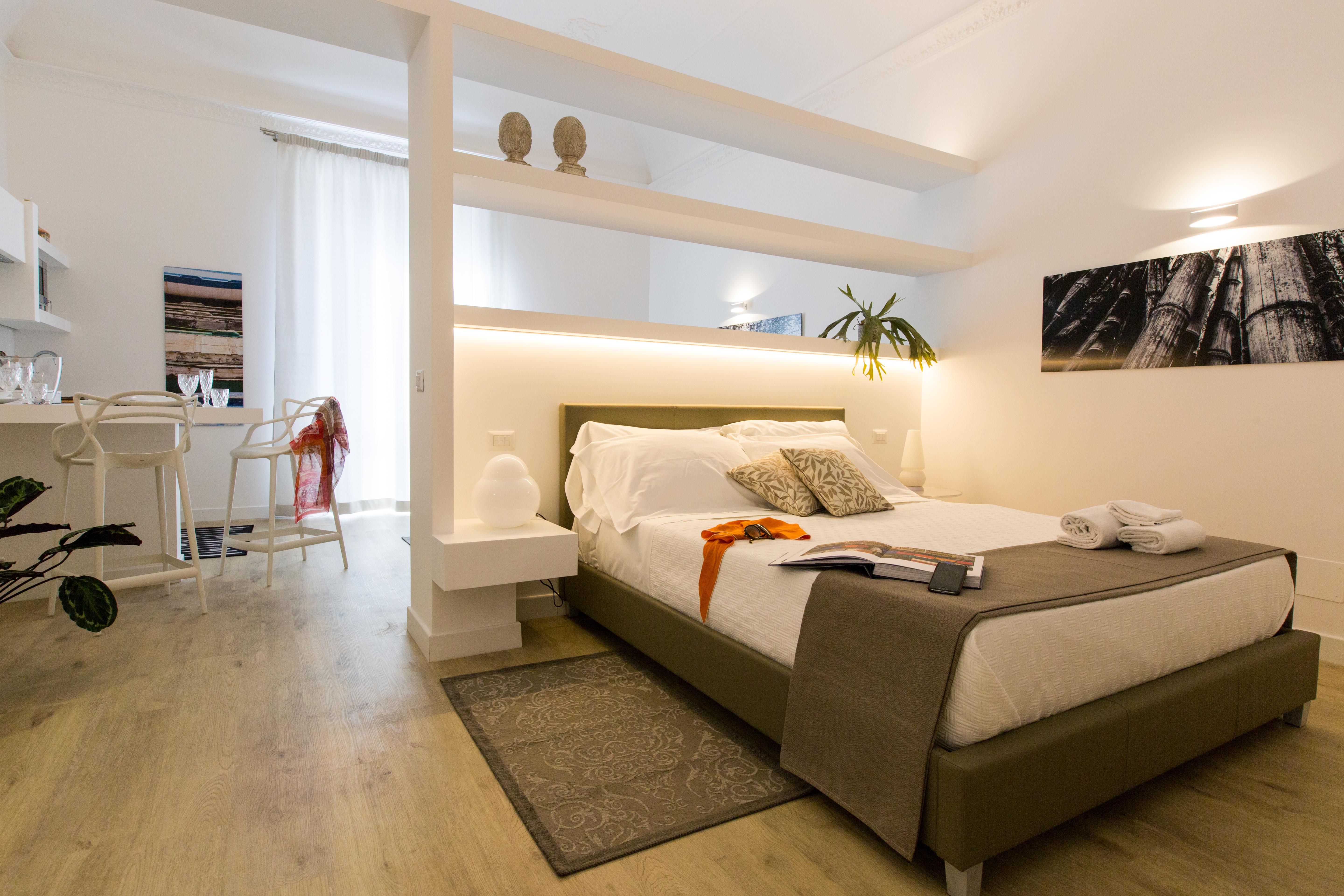 Aparthotel In