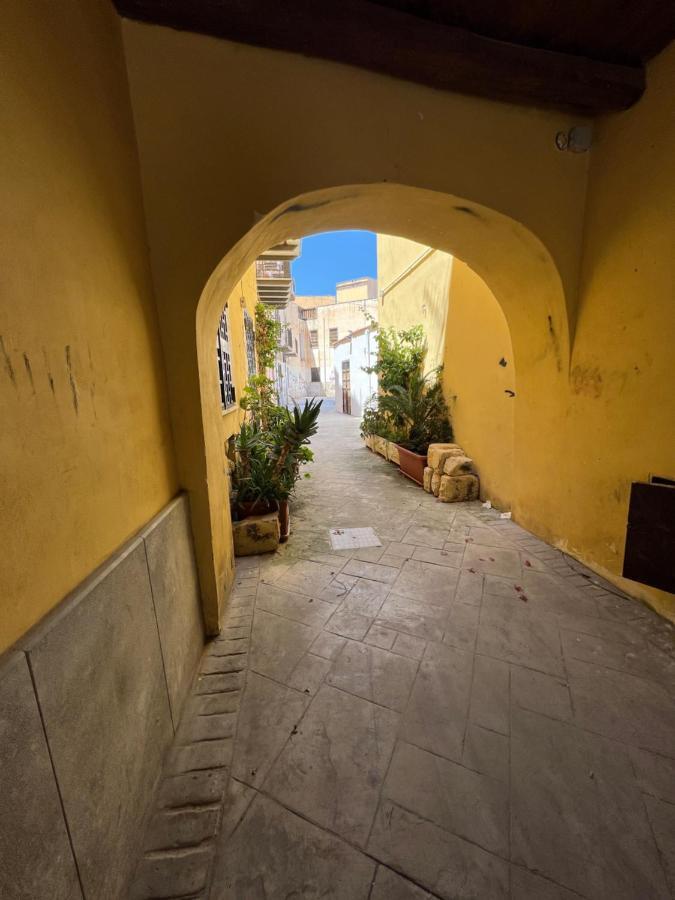 Vicolo Del Vento Stanza Scirocco Casa de hóspedes