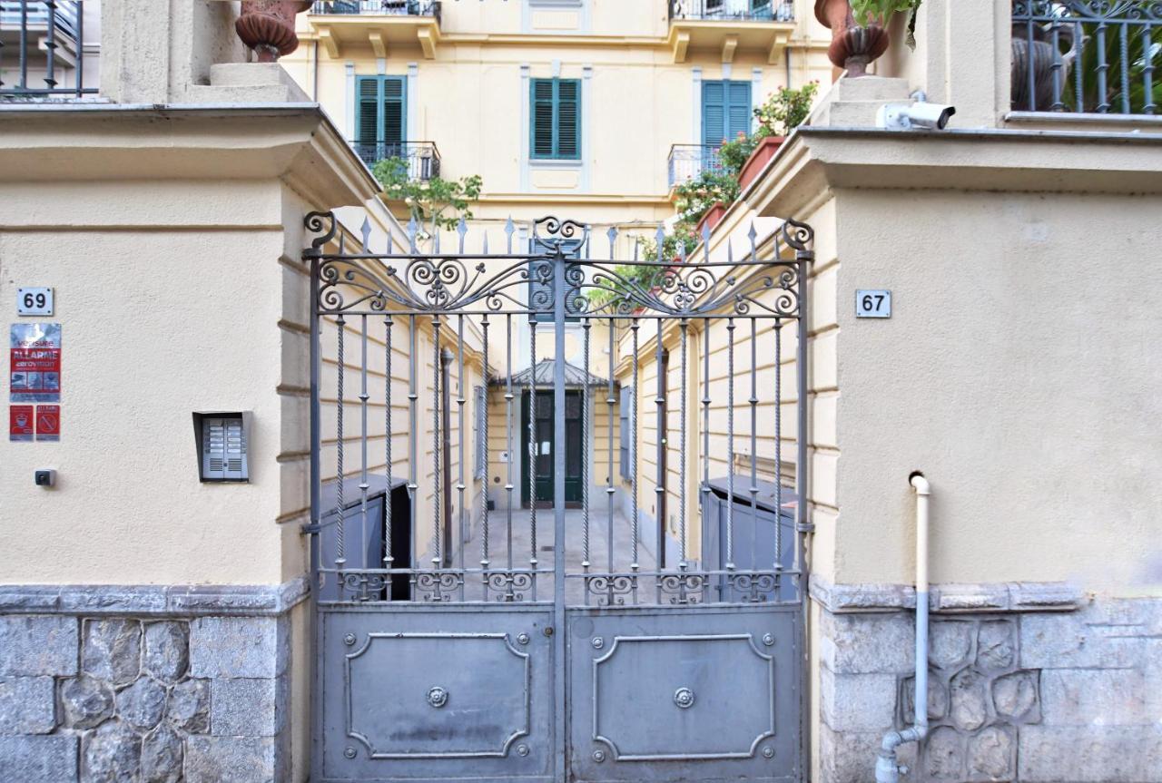 Iflat Residenza Liberta Ai Giardini Del Centro