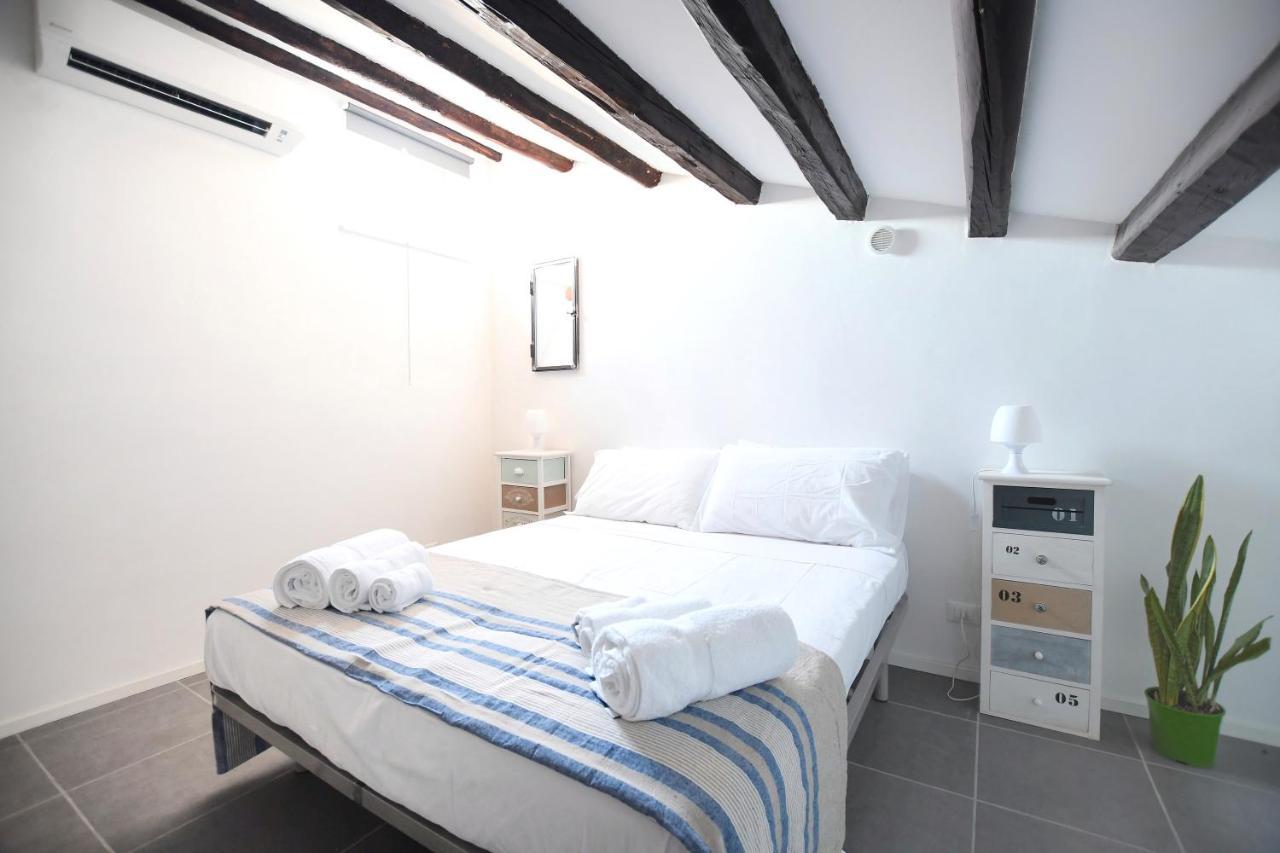 Iflat Residenza Liberta Ai Giardini Del Centro Apartment