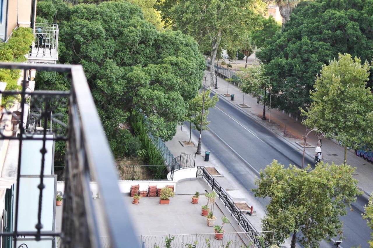 Iflat Residenza Liberta Ai Giardini Del Centro *