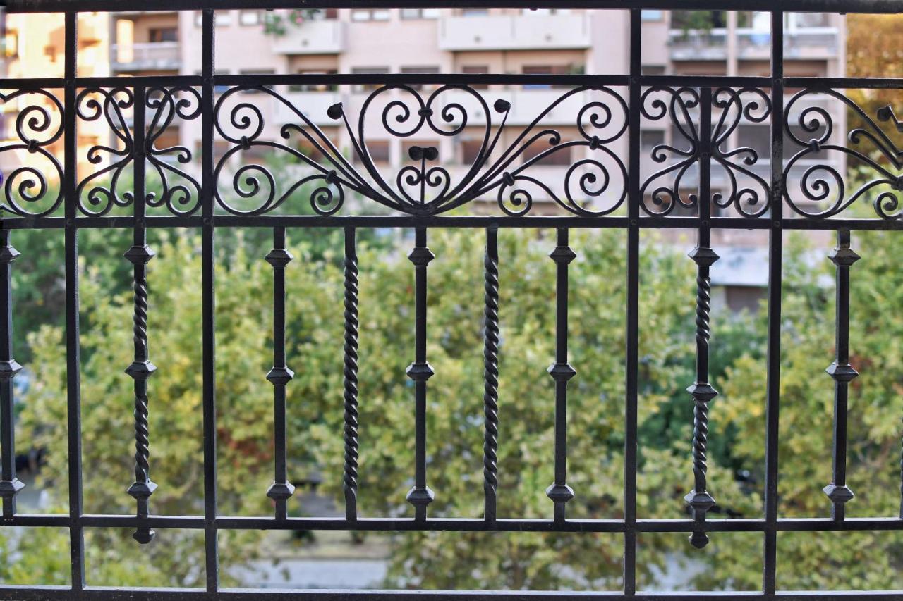 Iflat Residenza Liberta Ai Giardini Del Centro