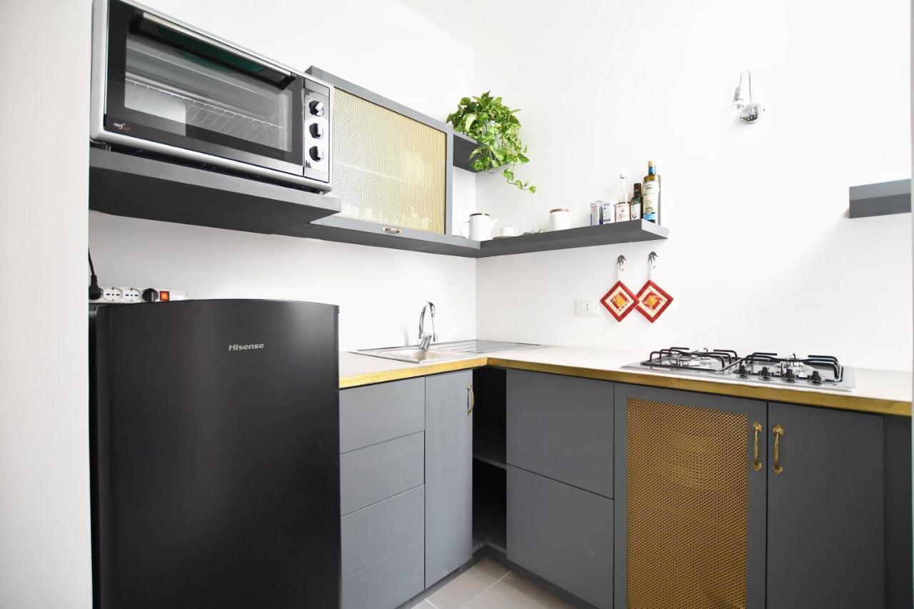 Apartment Iflat Residenza Liberta Ai Giardini Del Centro *