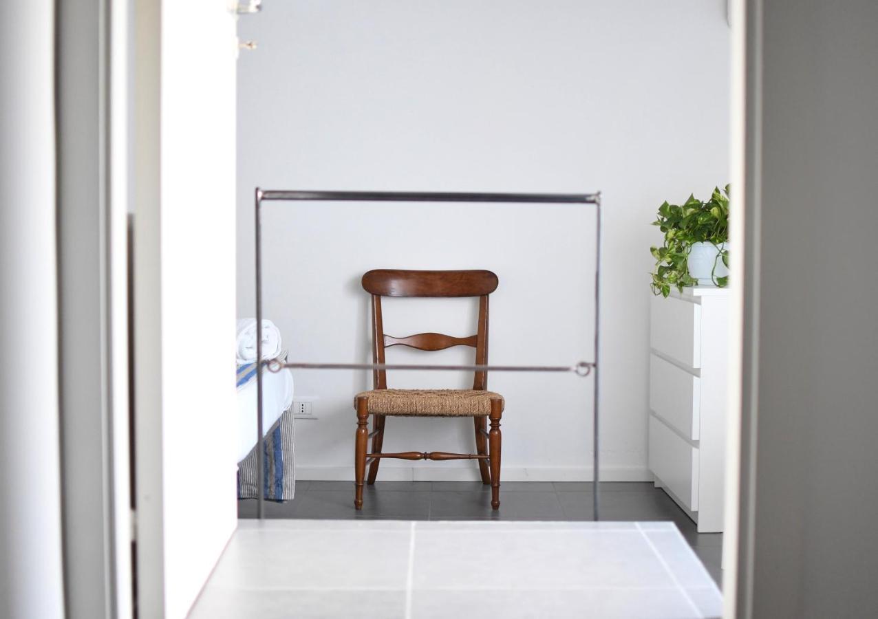 Apartment Iflat Residenza Liberta Ai Giardini Del Centro Palermo