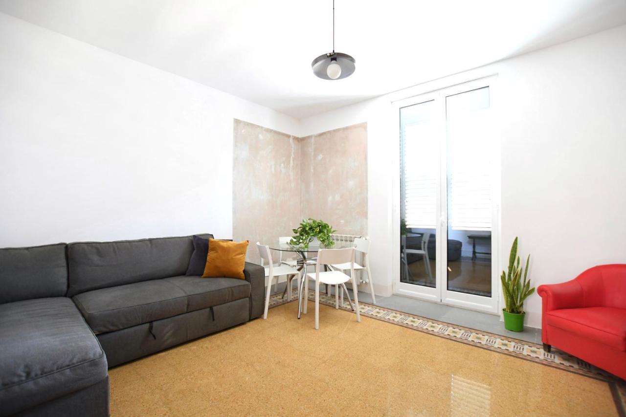 Apartment Iflat Residenza Liberta Ai Giardini Del Centro