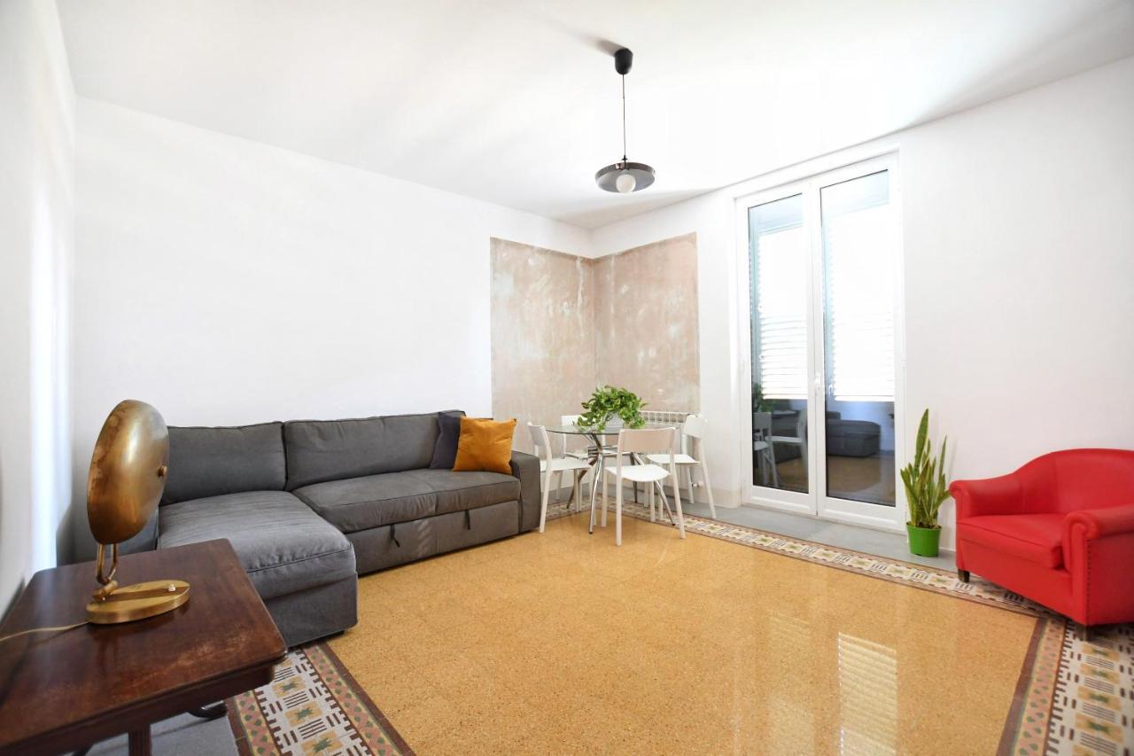 Apartment Iflat Residenza Liberta Ai Giardini Del Centro