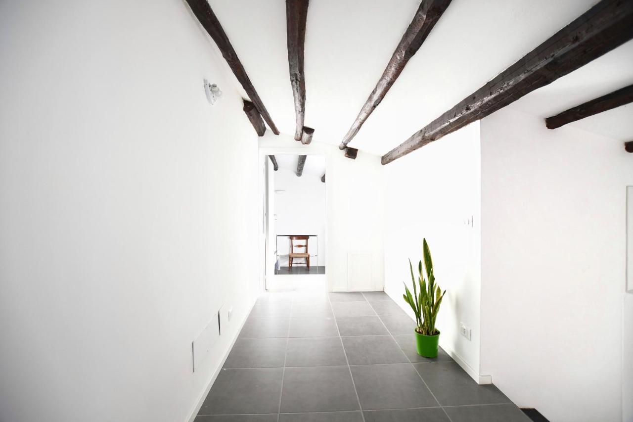 Iflat Residenza Liberta Ai Giardini Del Centro Palermo