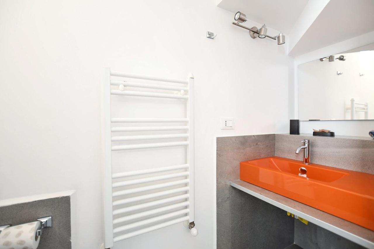 Apartment Iflat Residenza Liberta Ai Giardini Del Centro *