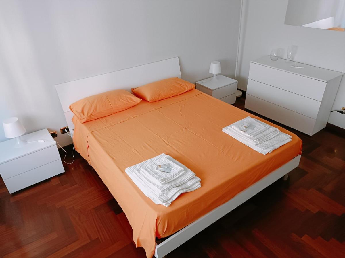 Apartment Onoratocinque House *