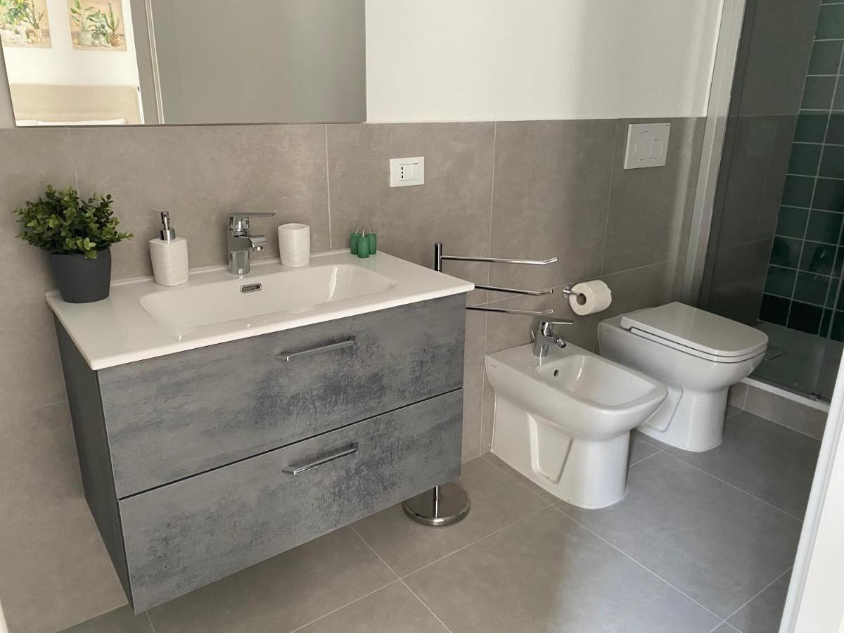 La Casetta Di Leo Apartment Palermo