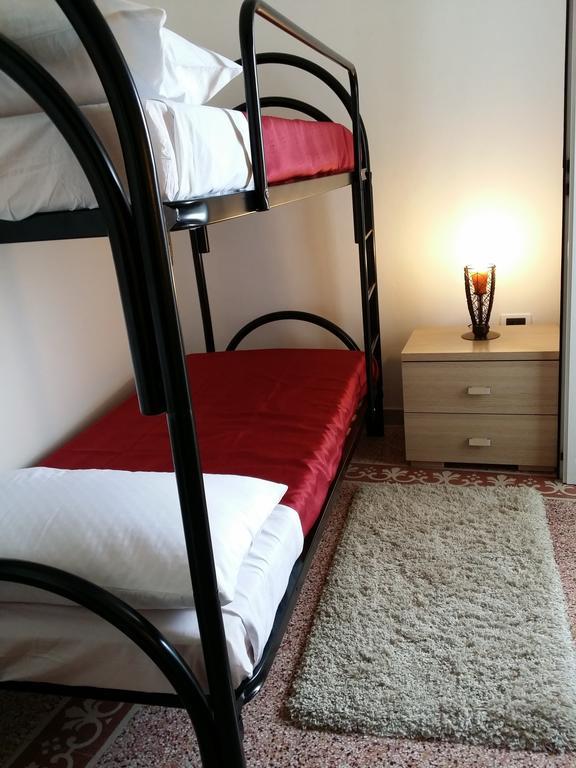 Casa Vacanze Cappuccini Apartment *