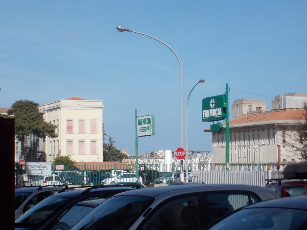 Bed & Breakfast Casacatti