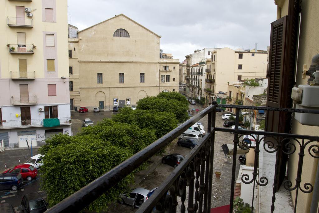 Via Venezia Apartment Palermo