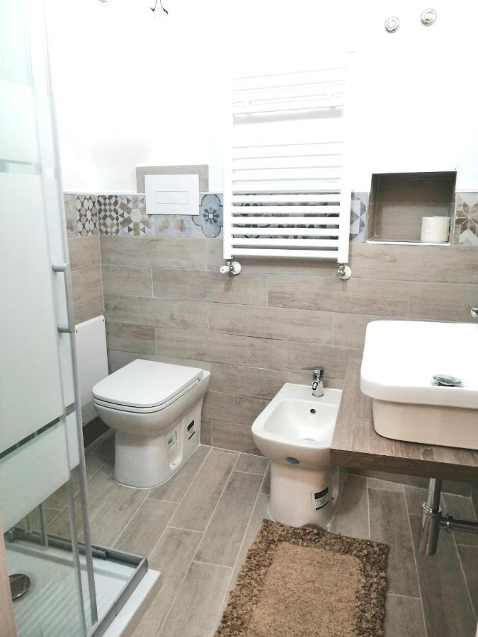 Casa Al Massimo Guest house *