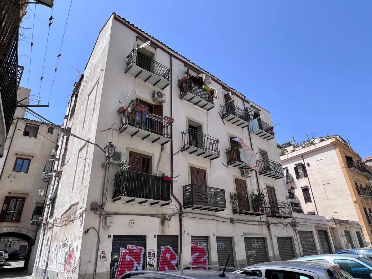 Apartment La Casetta Dei Paladini