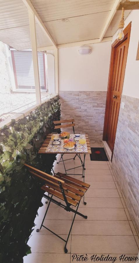 Pitre Holiday House Apartment *
