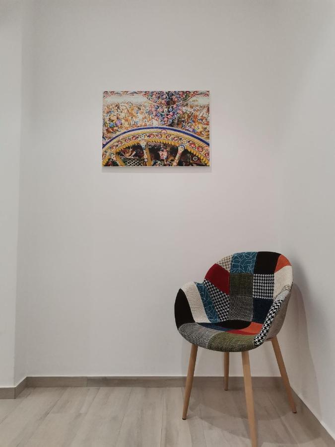 Apartamento House Durante Palermo