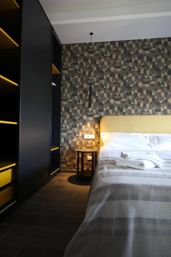 Le Cupole Design Gasthof *