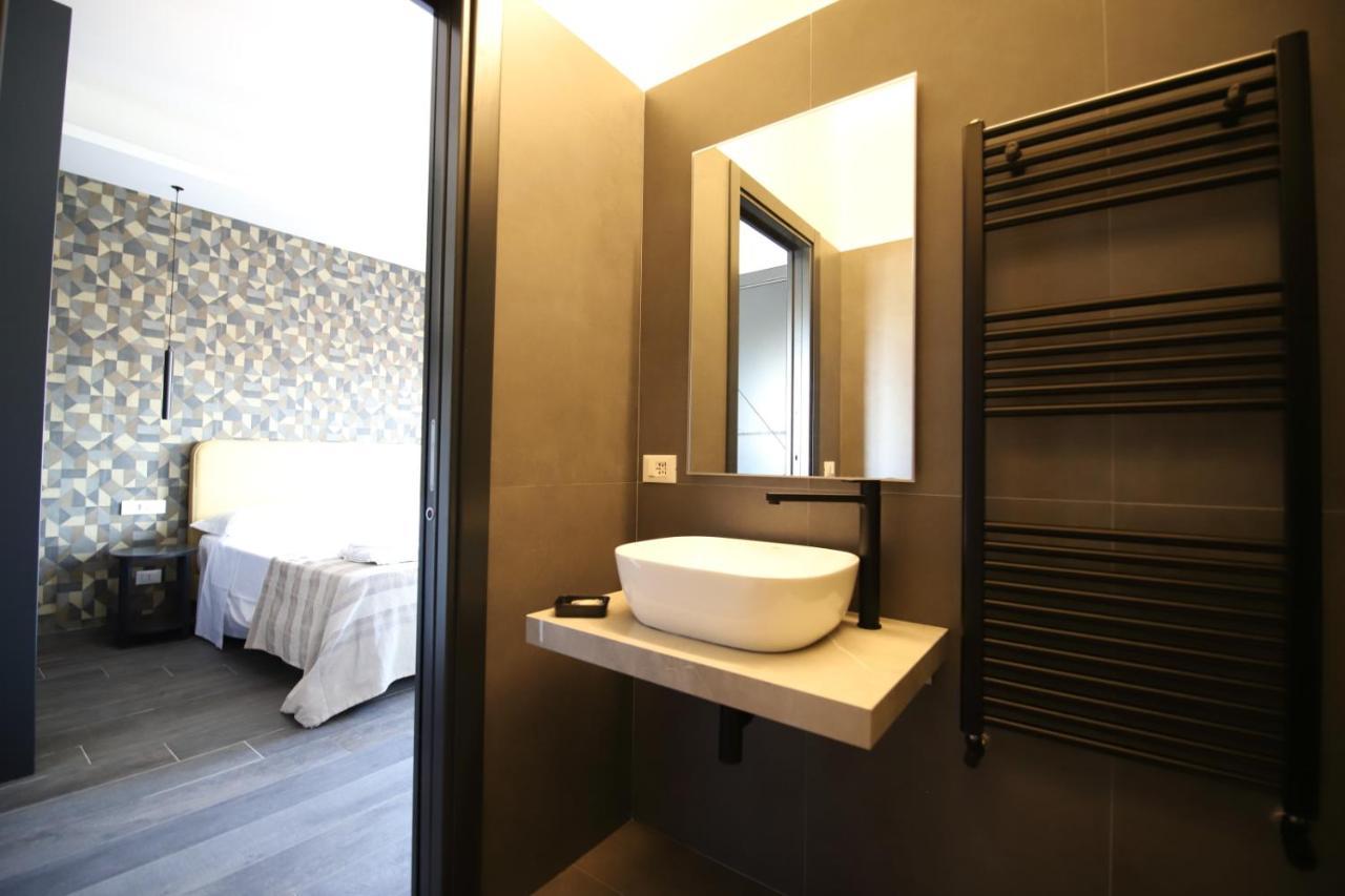Gasthof Le Cupole Design Palermo