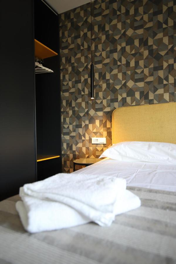 Gasthof Le Cupole Design *