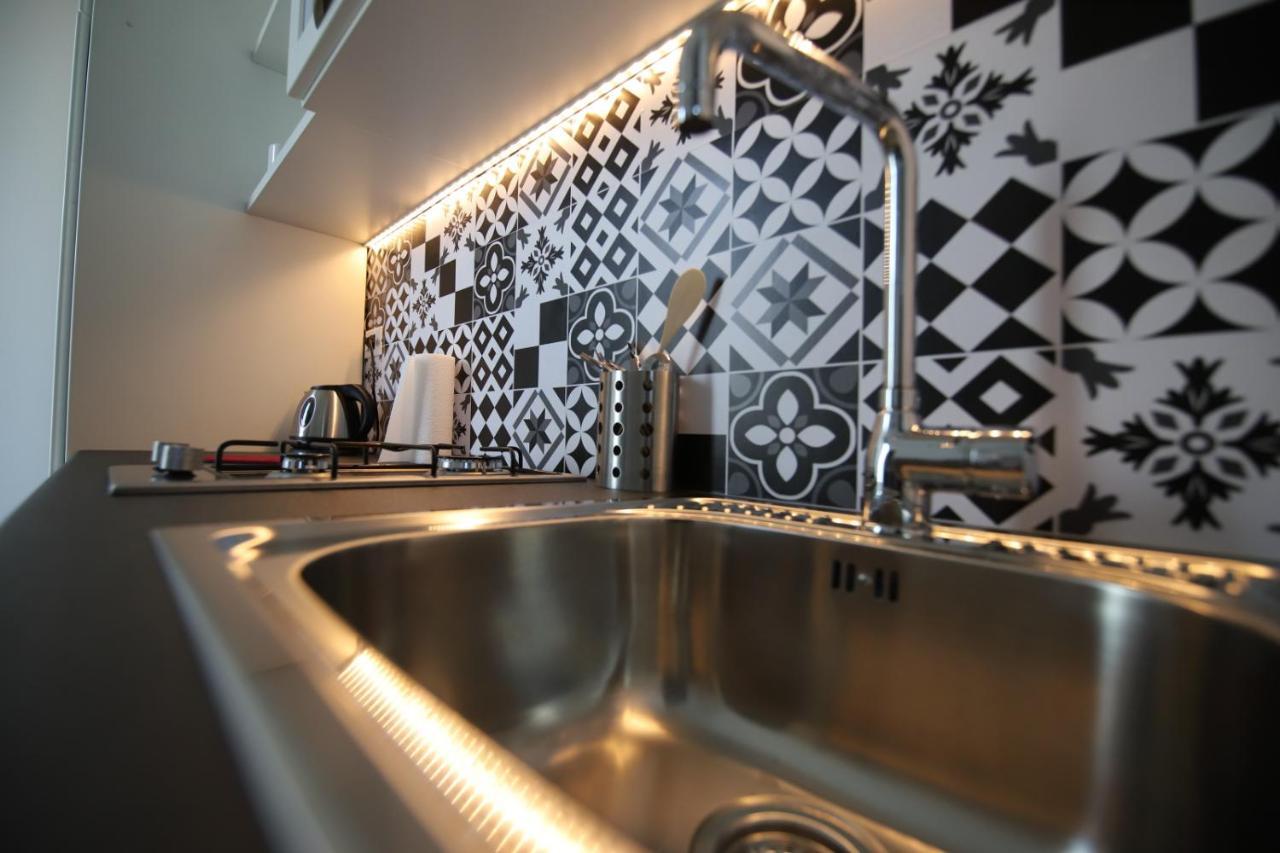 Le Cupole Design Gasthof Palermo