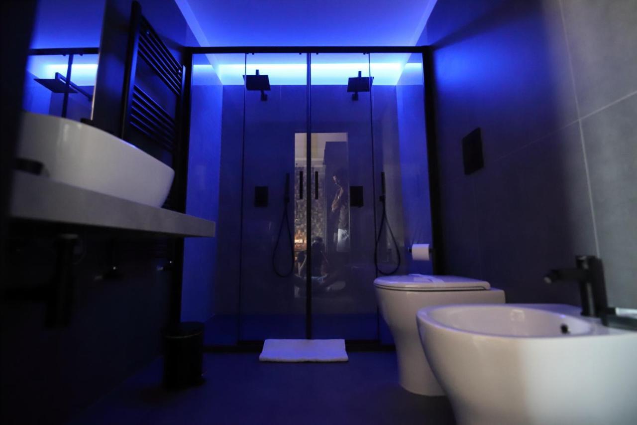 Le Cupole Design Gasthof