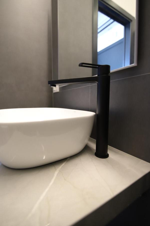 Gasthof Le Cupole Design Palermo