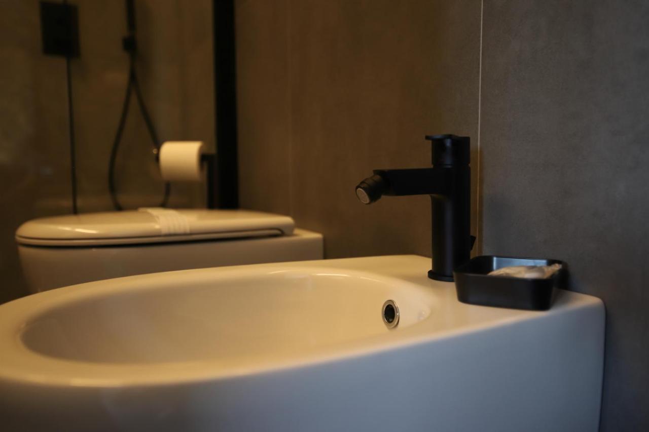 Le Cupole Design Gasthof