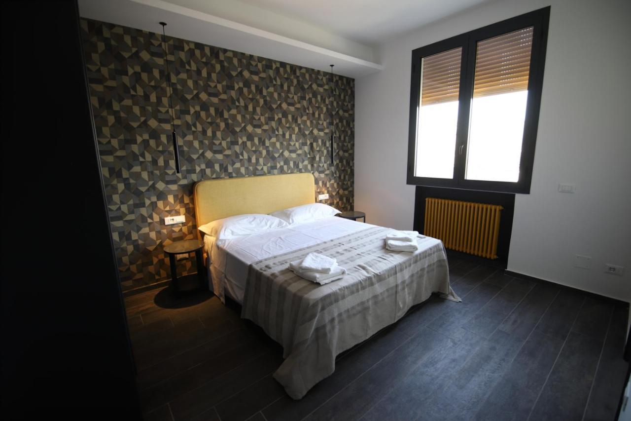 Gasthof Le Cupole Design