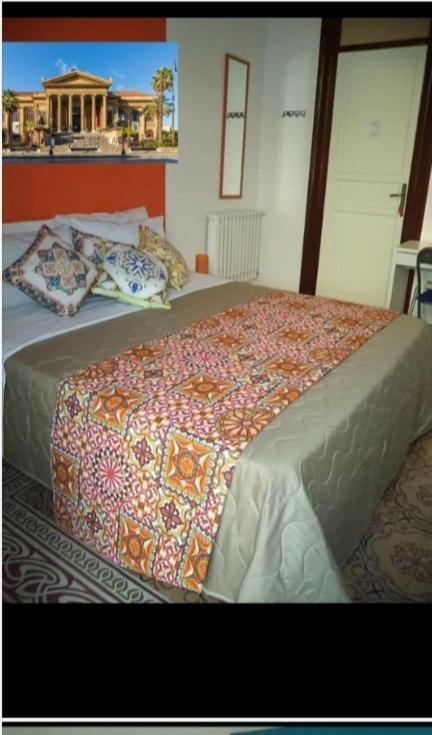 Locami Centro Guest house