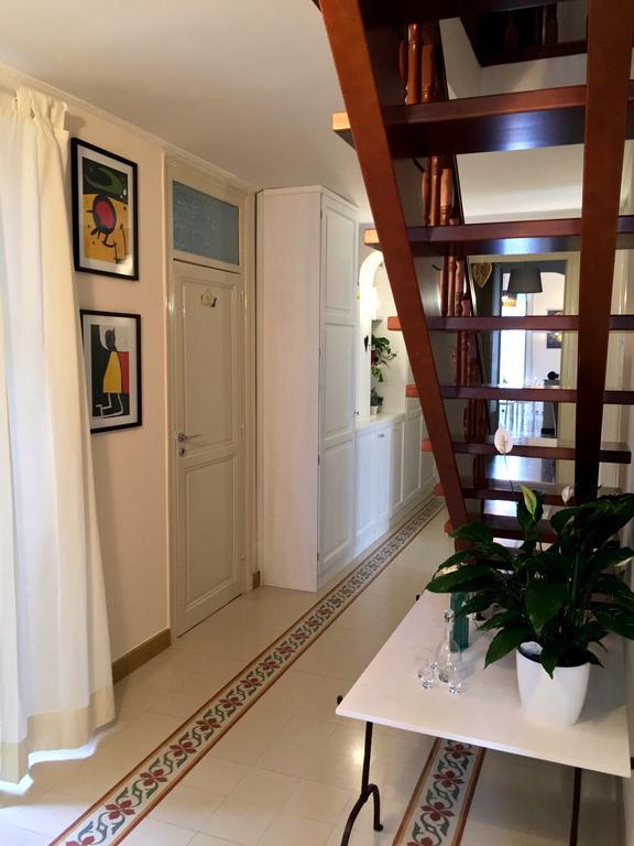 Sopracentro Bed & Breakfast