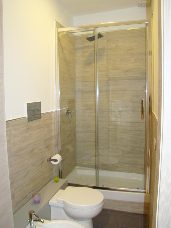Domus Sicily - Casa Conti All'orologio Apartment