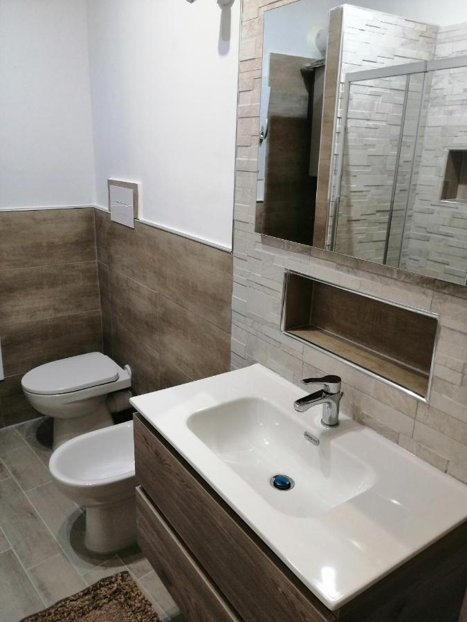 Casa Al Massimo Guest house Palermo