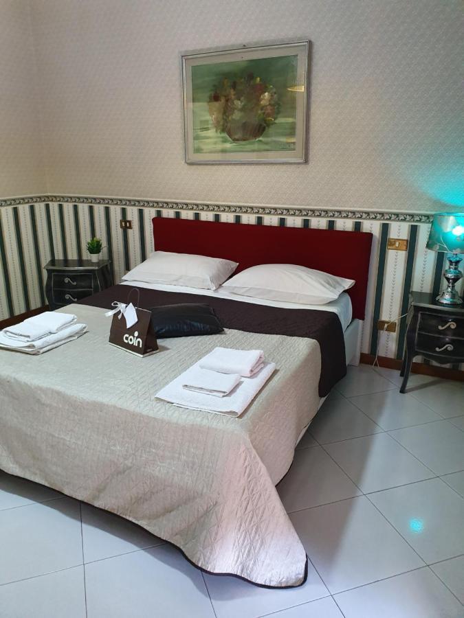 Bed & Breakfast Alba *
