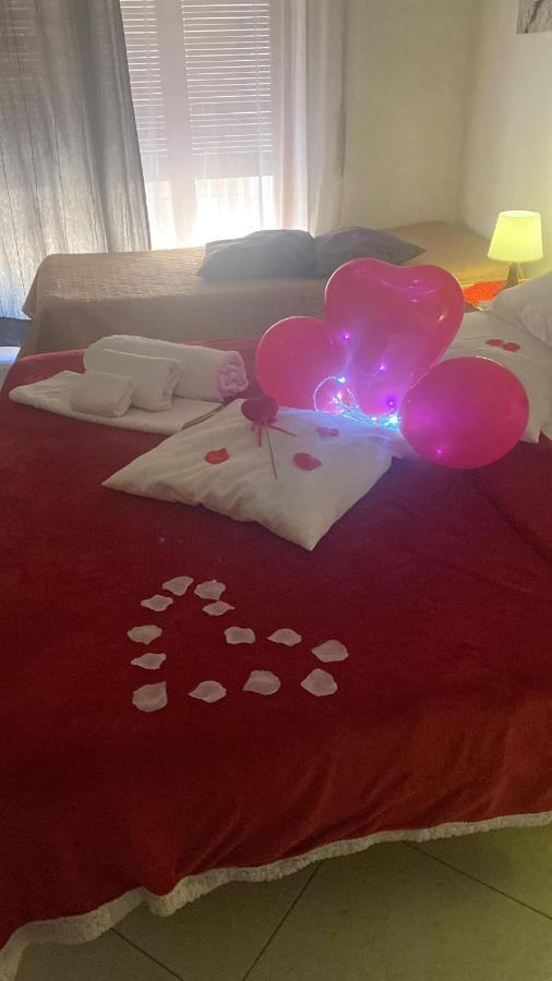 Alba Bed & Breakfast