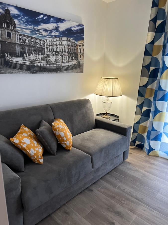 Ai Tesori Di Guest house
