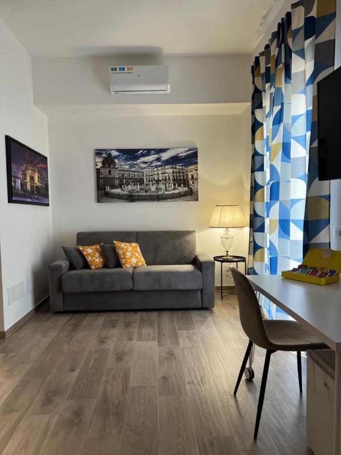 Ai Tesori Di Guest house Palermo