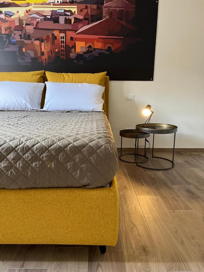 Guest house Ai Tesori Di Palermo