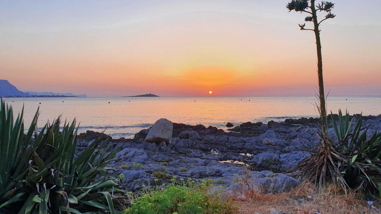 La Casetta Di Ceciu Palermo