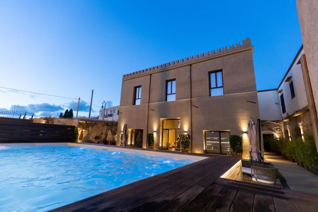 Guest house Bastione Spasimo