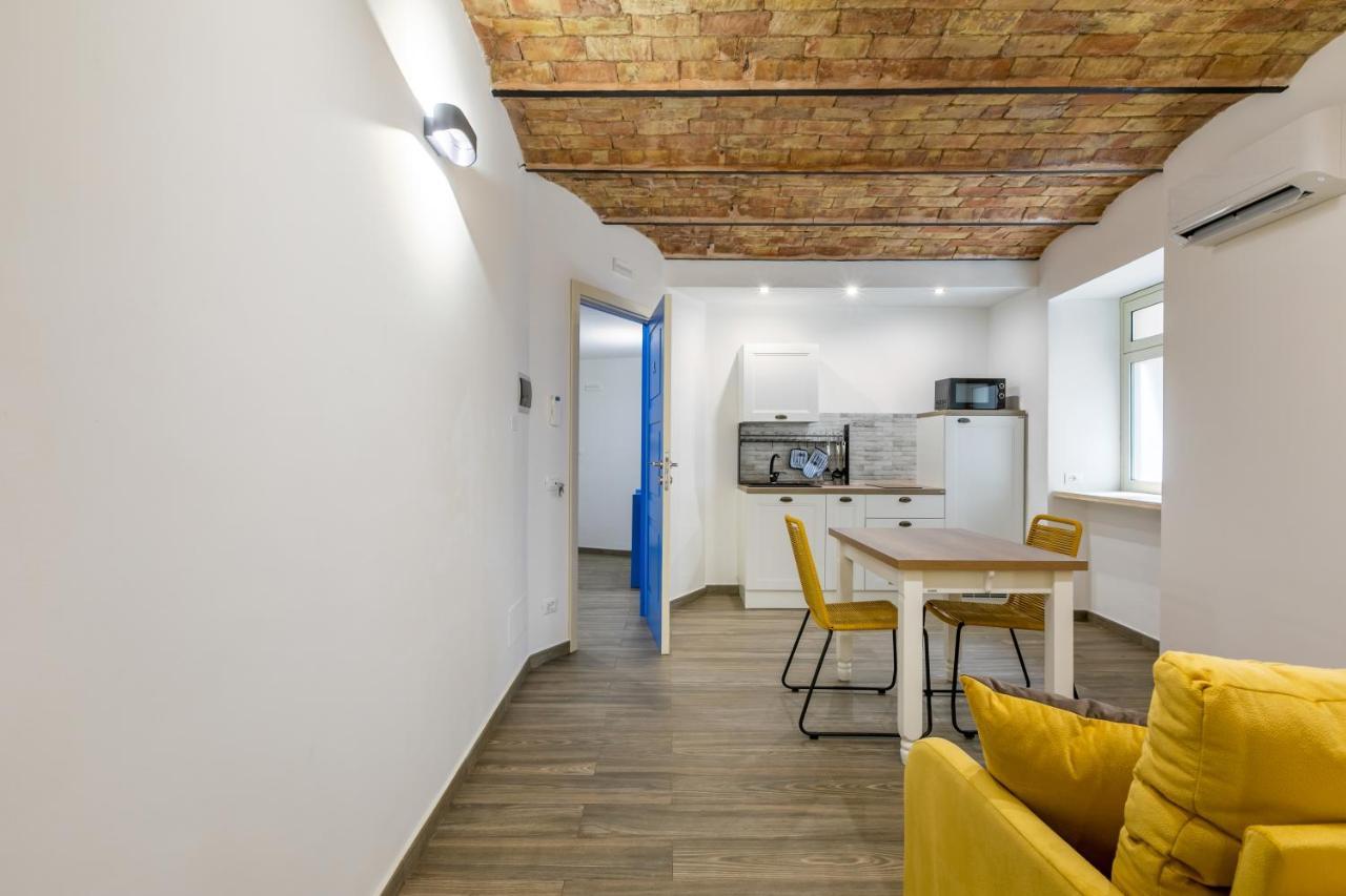 Vittorio Emanuele Charming Flats *